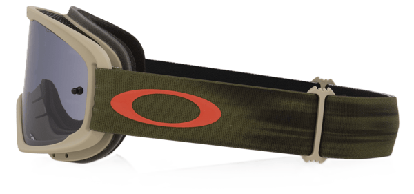 OAKLEY O-Frame 2.0 PRO MTB -pyöräilylasit