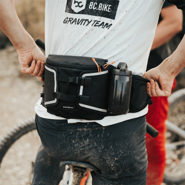 FIDLOCK Twist Hip Belt Double-bälte