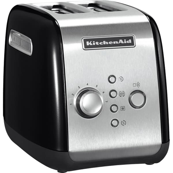 Brödrost KITCHENAID 5KMT221EOB