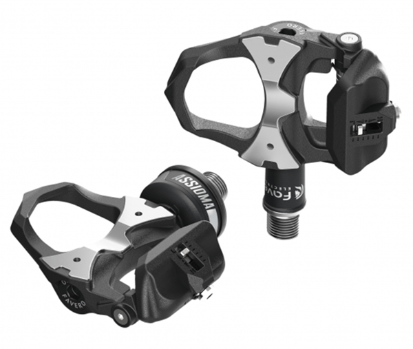 FAVERO Assioma Uno effektmålerpedaler