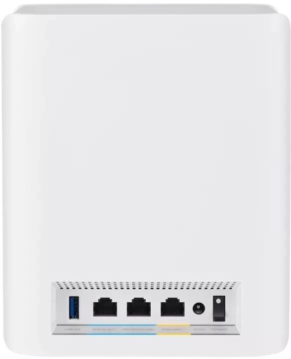 Router ASUS ZenWiFi BT10 2-pack. Vit