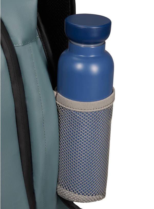 Samsonite Paradiver Light L+ laptopryggsäck - skog