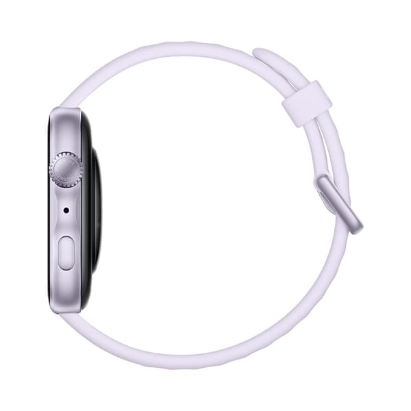 Smartwatch Huawei Watch Fit 5 43mm Lilla