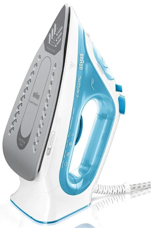 Braun TexStyle 3 SI3053BL Strykjärn