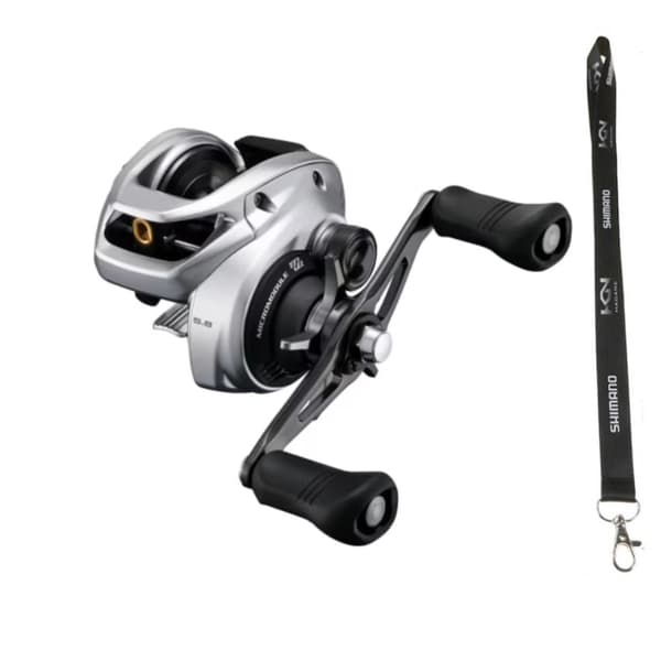 Shimano Tranx 301 B Multiplikatorhjul