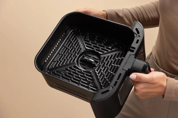 Airfryer Severin FR 2468 2800W 11l