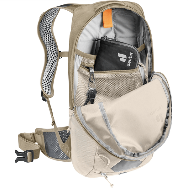 DEUTER Race 8 Ryggsäck