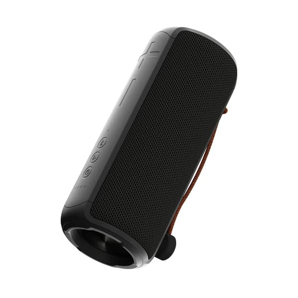 Blackview AuraBass 3 16W Bluetooth-højttaler Sort