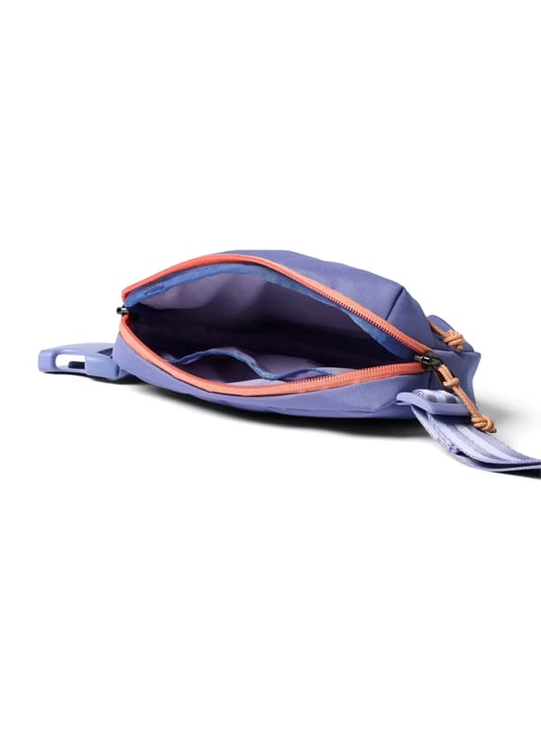Cotopaxi Todo 2L Hip Pack Cada Dia - aster
