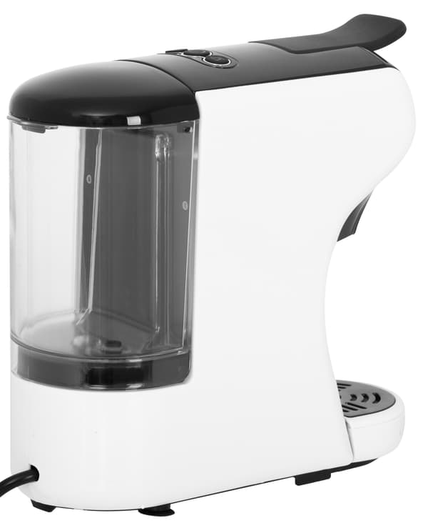 Kapselkaffemaskin CAMRY CR 4414 (5 kapselsystem)