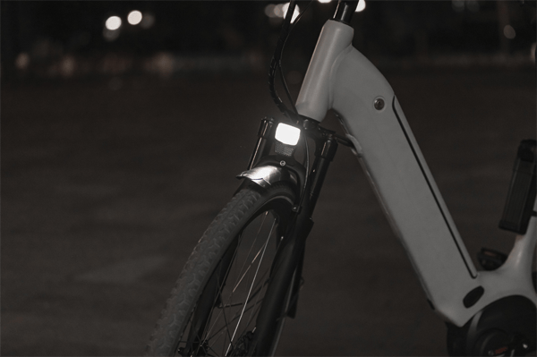 AXA NXT 60 E-Bike -etuvalo