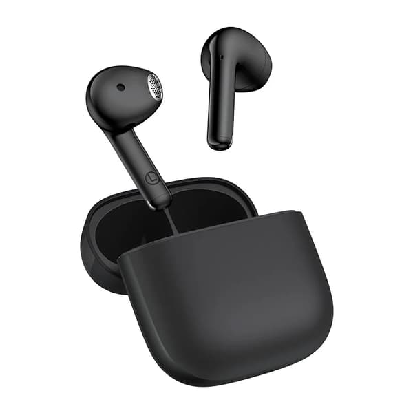 Edifier X2 Plus langattomat in-ear Bluetooth 6.0 -kuulokkeet, musta