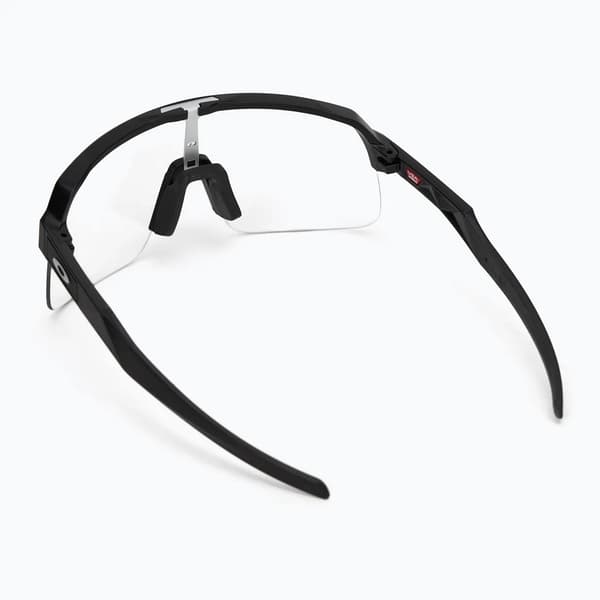 Oakley Sutro Lite S solbriller mat sort/klar til sort fotokromisk