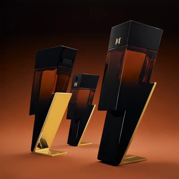 Eau de parfum til mænd CAROLINA HERRERA Bad Boy Elixir
