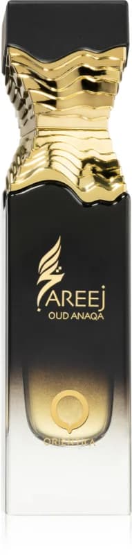 Orientica Areej Oud Anaqa unisex Eau de Parfum
