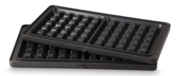 LAUBEN Maker 3-i-1 brødrister 900W