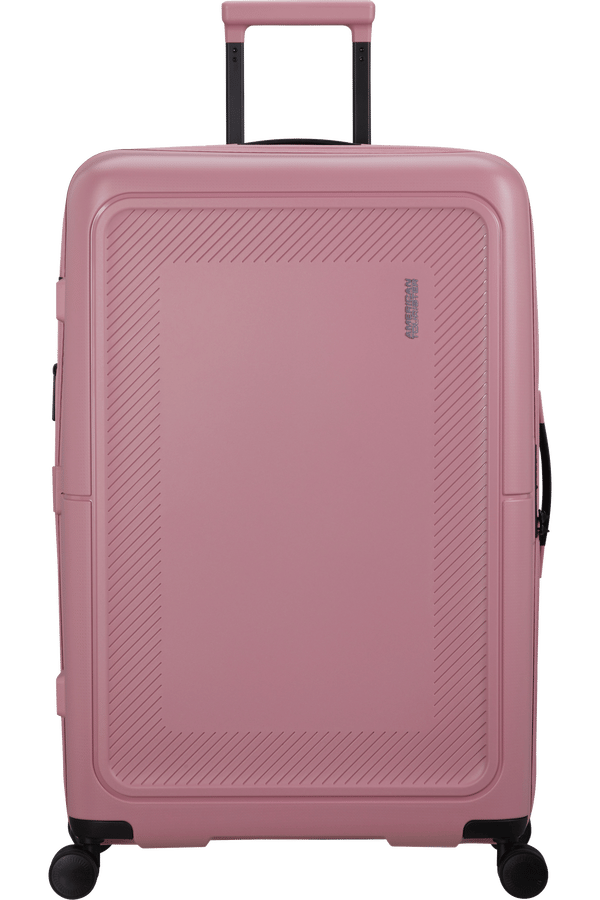 DashPop 77cm Stor Resväska - Lilas Pink