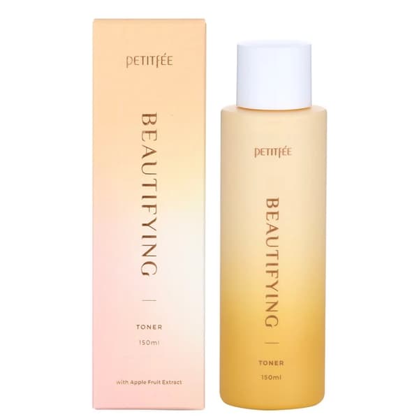 Petitfee Beautifying Toner
