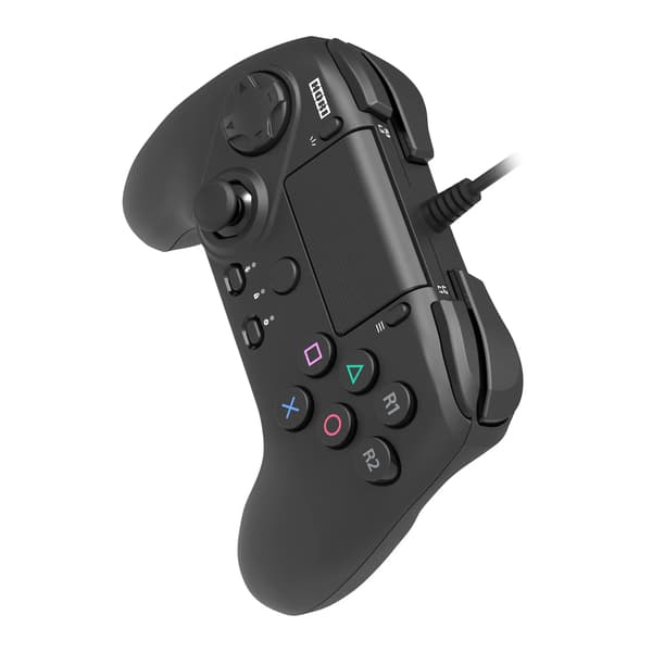 Hori Fighting Commander Octa-kontroll för PS5, PS4, PC Trådbunden