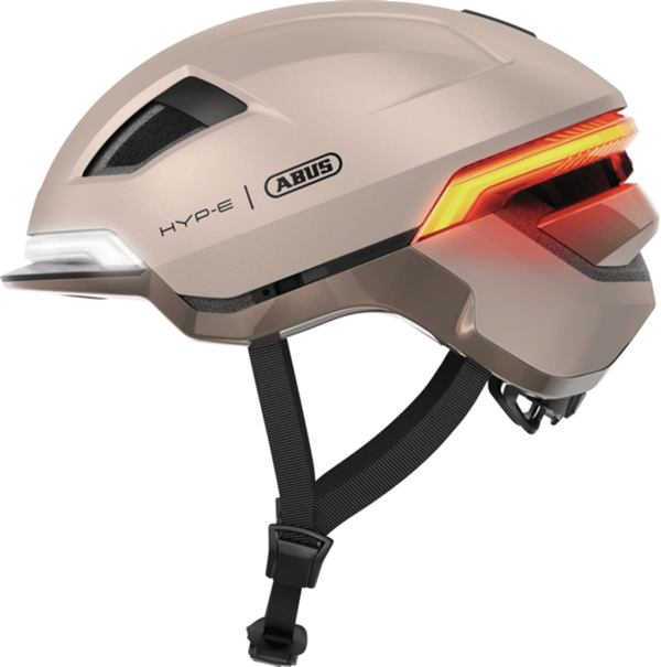 ABUS Hyp-E cykelhjälm