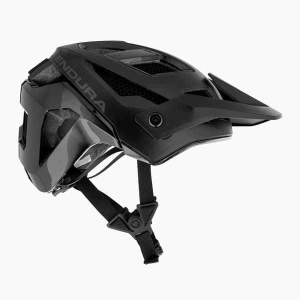 Endura MT500 MIPS cykelhjelm sort