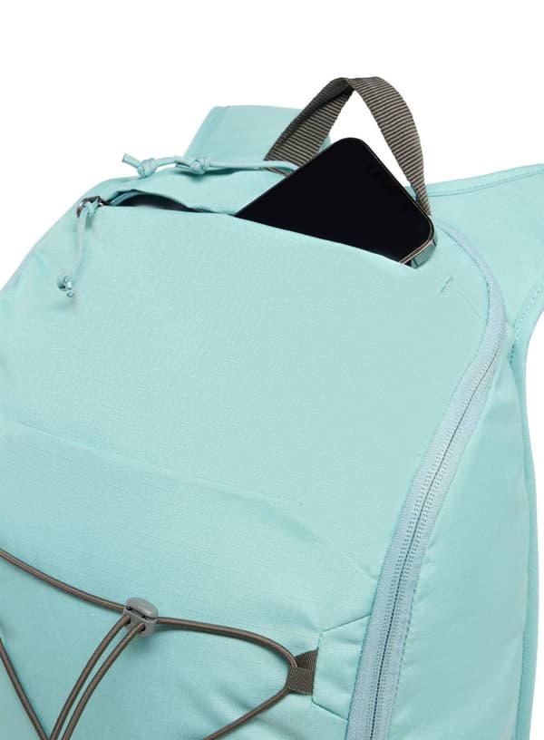 Jack Wolfskin Serene damryggsäck - soft jade
