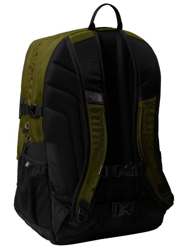 The North Face Borealis Classic -reppu - forest olive / tnf black