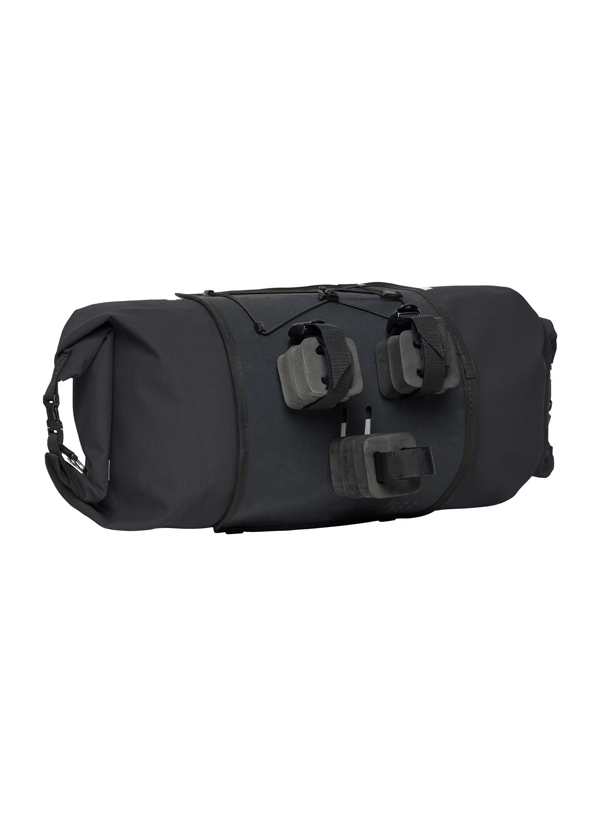 Vaude Trailfront Cage styrväska - svart