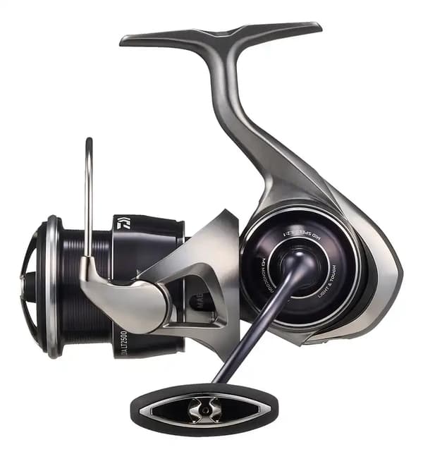 Daiwa 25 Caldia LT 3000 Hjul
