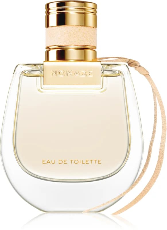 Chloé Nomade Eau de Toilette til kvinder