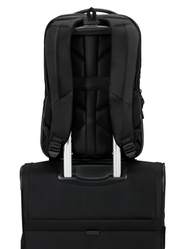 Samsonite Guardit Classy 2.0 Laptop Rygsæk 14,1\" - sort