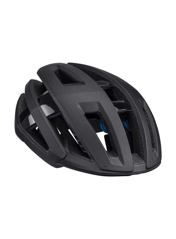 Leatt Hjelm MTB Endurance 4.0 V24 - sort Størrelse: S