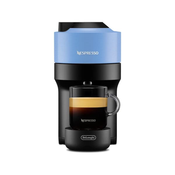 DeLonghi Nespresso Vertuo Pop ENV90A kapselkaffemaskine
