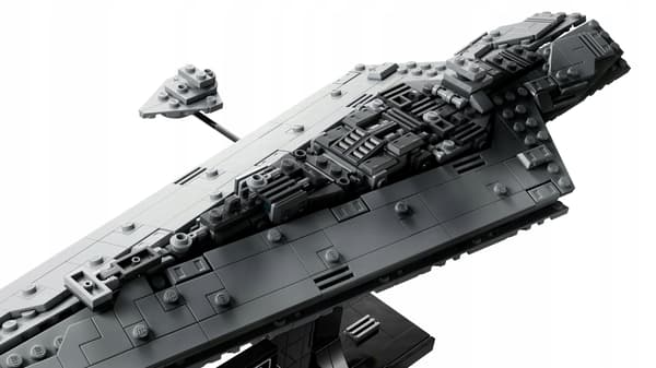LEGO 75356 Star Wars Executor Supertähtihävittäjä