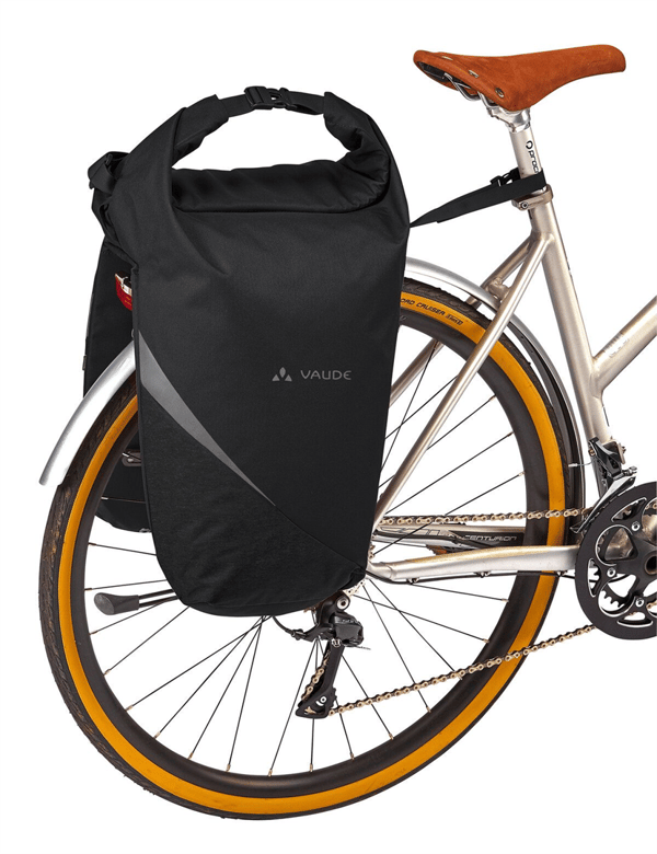 VAUDE Road Master Urban Cykeltasker