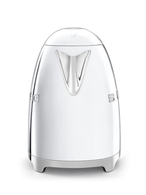 VATTENKOKARE SMEG KLF03SSEU Krom