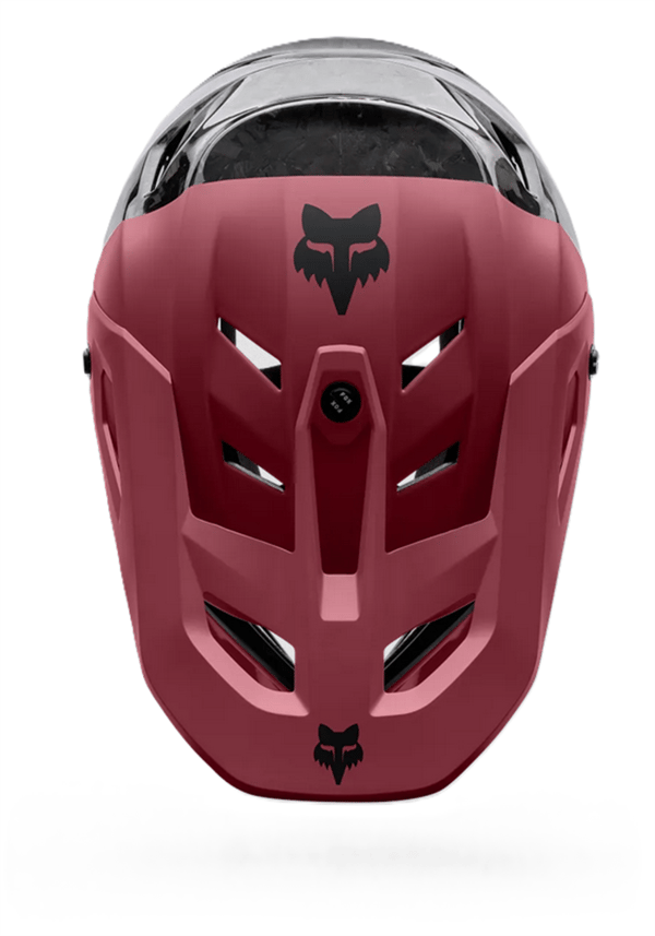 Full Face cykelhjelm FOX Rampage RS Splice MIPS