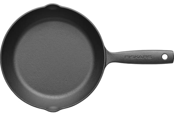 Fiskars Folken støbejernspande 28 cm