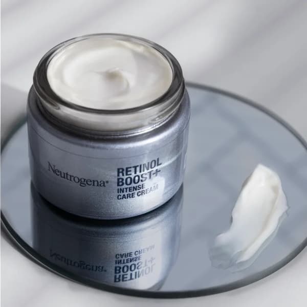 Neutrogena Retinol Boost+ Intensiv creme 50 ml