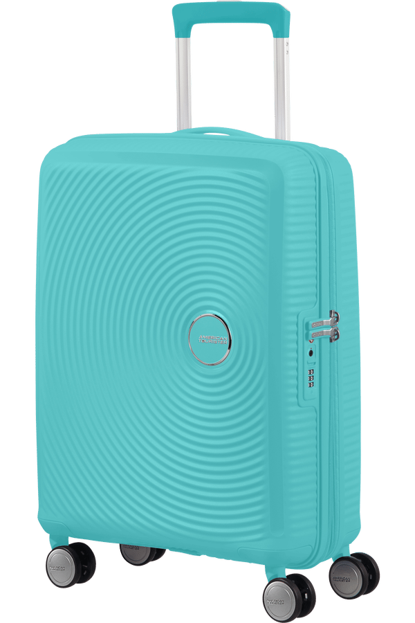 SoundBox 55cm Kabinekuffert - Poolside Blue