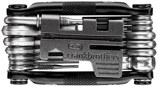 Multitool CRANKBROTHERS Multi 20