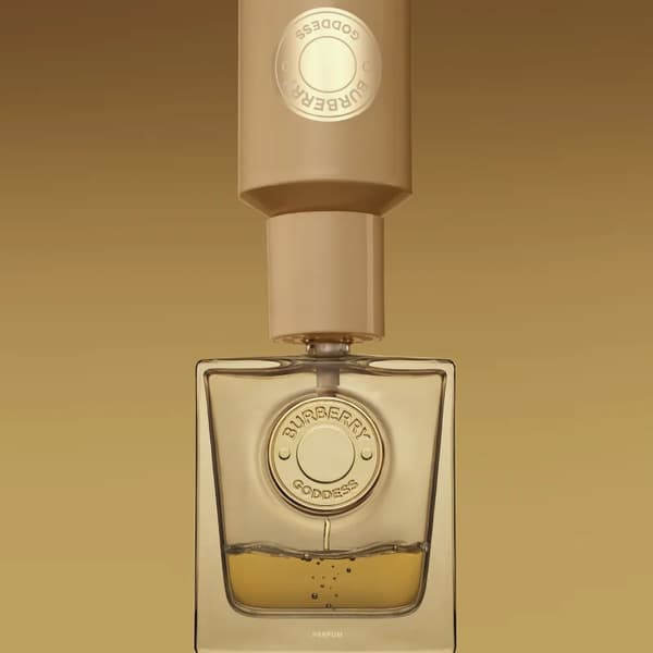 Parfym för kvinnor Burberry Goddess