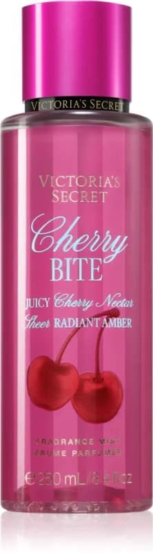 Victoria's Secret Cherry Bite Bodyspray til kvinder 250 ml