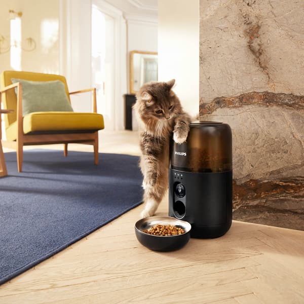 Foderautomat PHILIPS PAW5320/02