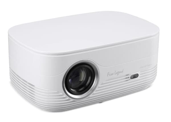 Acer QF81 LCD Full HD Bluetooth-projektor