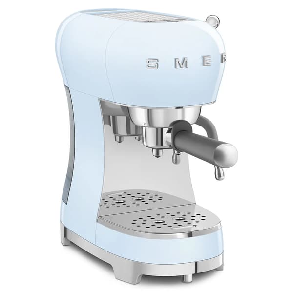 Smeg ECF02PBEU espressomaskine