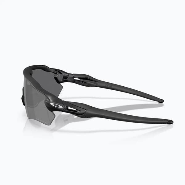 Oakley Radar EV S Path matte black/prizm black polariserede solbriller