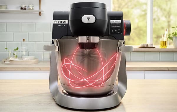 Bosch MUMS6ZS00 1600W yleiskone