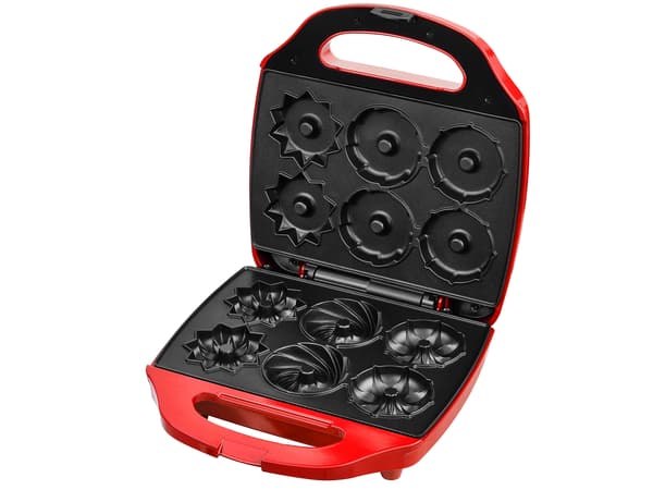 Kalorik CKM 1007 RD Muffins Maker 900W