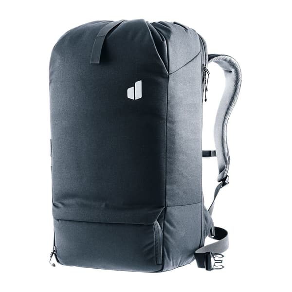 Ryggsäck deuter Utilion 34+5 l svart